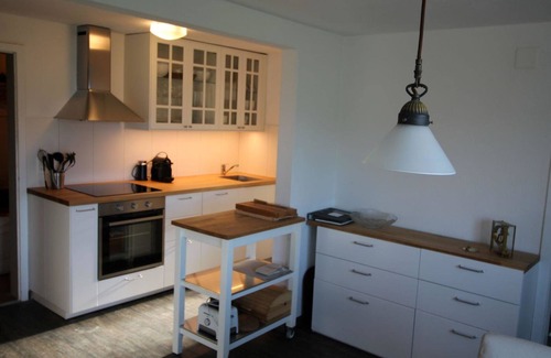 Schoenried Apartment | Kitty (Parterre) by Interhome