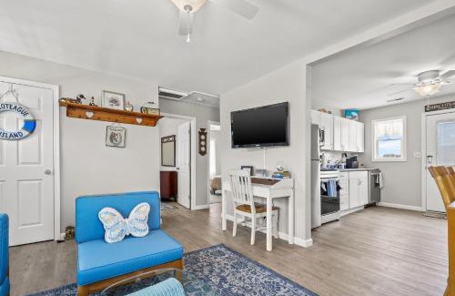 Chincoteague House | Kitty's Bayside Bungalow