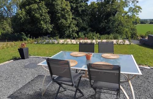 Neufchateau House | Kity house