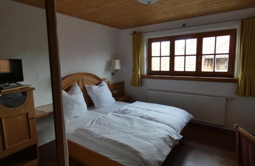Saarwellingen Hotel | Kitz Alm Saarwellingen