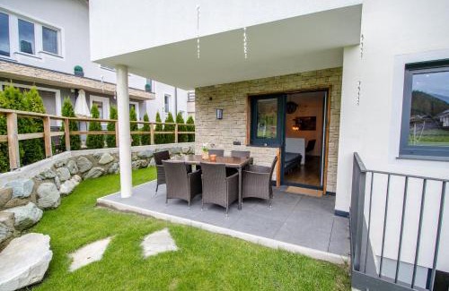 Hollersbach im Pinzgau Apartment | Kitz Juwel Top 2
