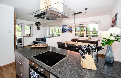 Hollersbach im Pinzgau Apartment | Kitz Juwel Top 2