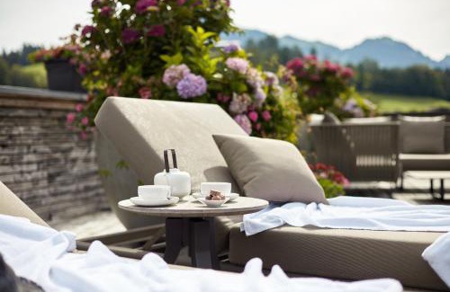 Hallerndorf Apartment | Kitzbühel Lodge
