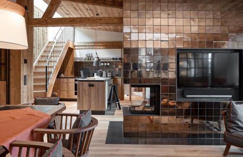 Hallerndorf Apartment | Kitzbühel Lodge