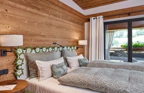 Hallerndorf Apartment | Kitzbühel Lodge