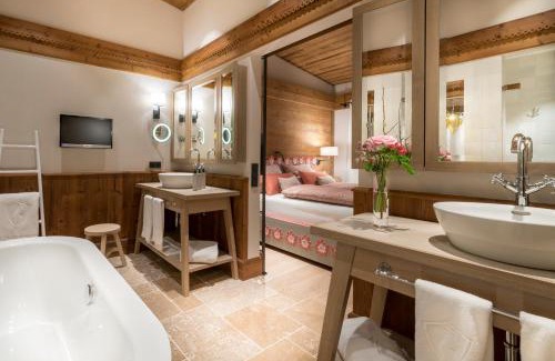 Hallerndorf Apartment | Kitzbühel Lodge