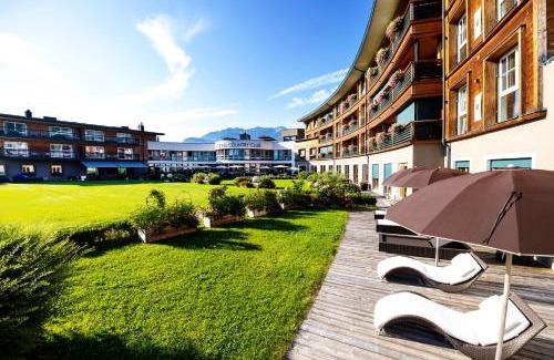 Kitzbuehel Ski Chalet | Kitzbühel Residences