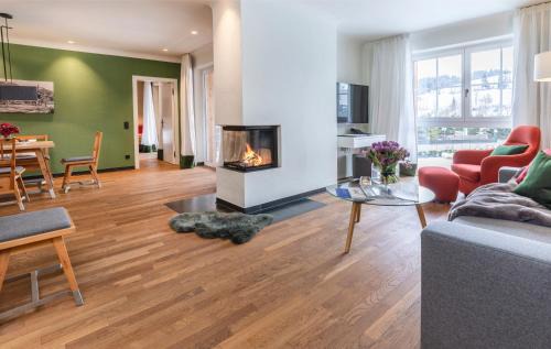 Kitzbuehel Ski Chalet | Kitzbühel Residences