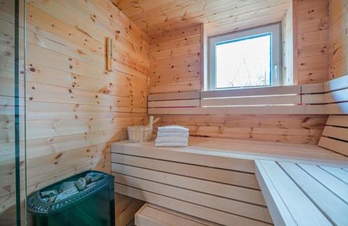 Paß Thurn Apartment | Kitzbüheler Alpenlodge Top A8