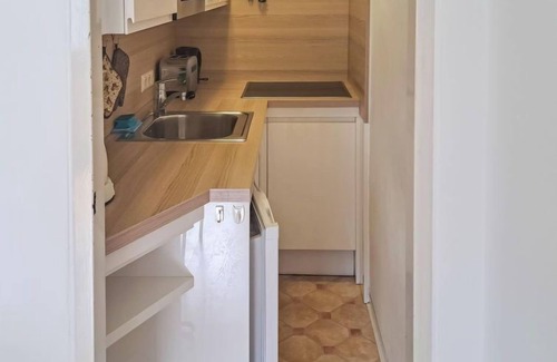 Schuttdorf Apartment | Kitzblick by Interhome