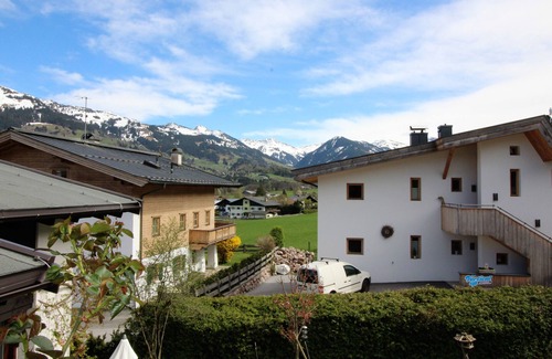 Kitzbuehel Apartment | Kitzkamm - 3 bedroom apartment in Kitzbuehel