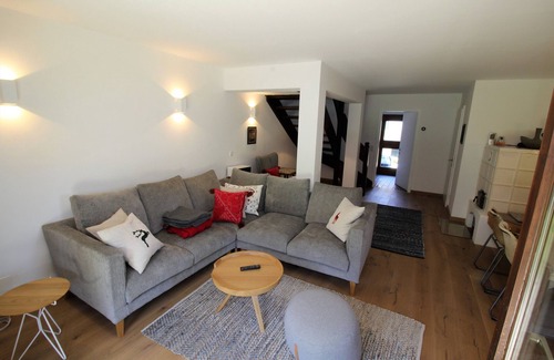 Kitzbuehel Apartment | Kitzkamm - 3 bedroom apartment in Kitzbuehel
