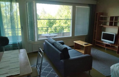 Keuruu Apartment | Kiveläntie