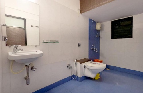 Kandivali East House | KIVI's SERVICE APARTMENT