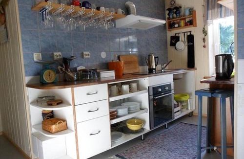 Kardla House | Kivijüri Külalistemaja