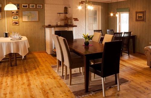 Kardla House | Kivijüri Külalistemaja