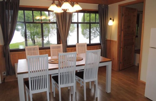 Tohmajarvi House | Kiviniemi by Interhome