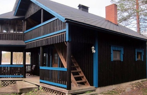 Tohmajarvi House | Kiviniemi by Interhome