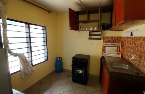 Galu Kinondo Cottage | KIVULI VILLAS DIANI