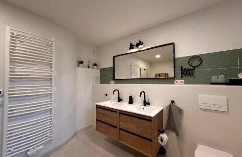 Thiergarten House | KIWE5