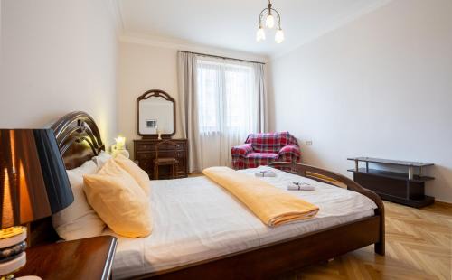 Vake Apartment | KIWI Apartment