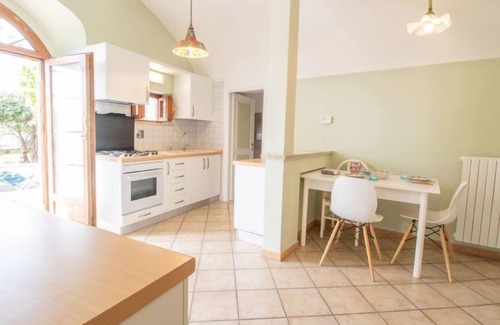 Fabrica di Roma Apartment | Kiwi e L'uva - Tuscia by Interhome