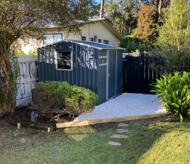 Glenfield House | Kiwi Hosts