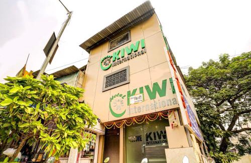 Chandivali Hotel | Kiwi International,Hotel,Mumbai