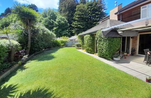 Bay of Plenty Region House | Kiwi Lodge