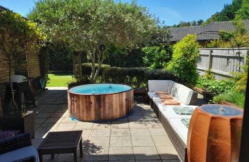 Bay of Plenty Region House | Kiwi Lodge