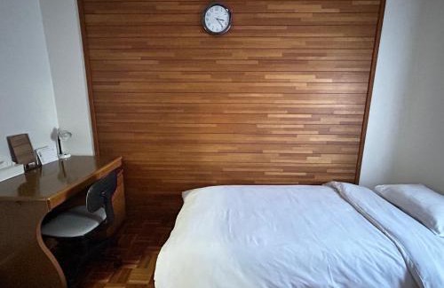 Izumisano House | KIX House Waraku III 和楽三号館