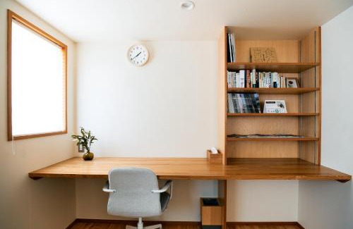 Kiyose Apartment | Kiyose Garden Stay