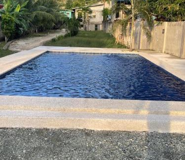 Guindulman Hotel | KJT Travellers Inn