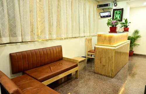 Yelahanka Hotel | KK Comforts Boarding and Lodging