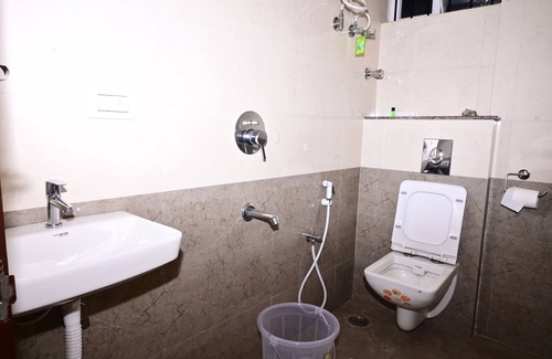 Yelahanka Hotel | KK COMFORTS