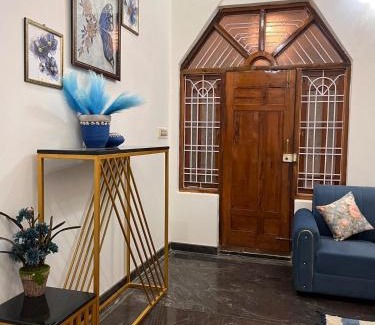 Mysore Apartment | KK Enclave Service Apartment 3