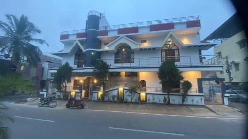 Mysore Apartment | KK Enclave, Service Apartment 2