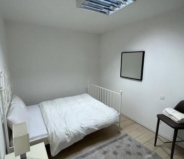 Balerna Apartment | KKD RESIDENCE Balerna