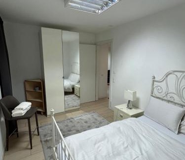 Balerna Apartment | KKD RESIDENCE Balerna