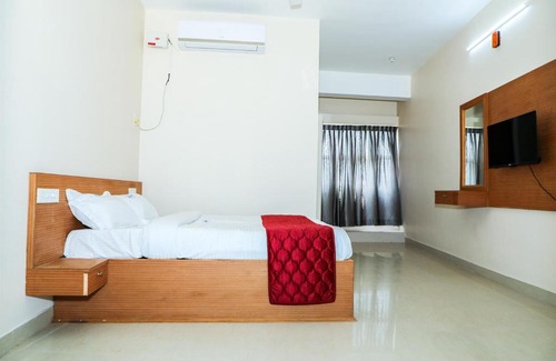 Kanyakumari Hotel | KKM Kanniyakumari