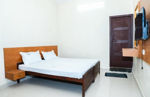 Kanyakumari Hotel | KKM Kanniyakumari
