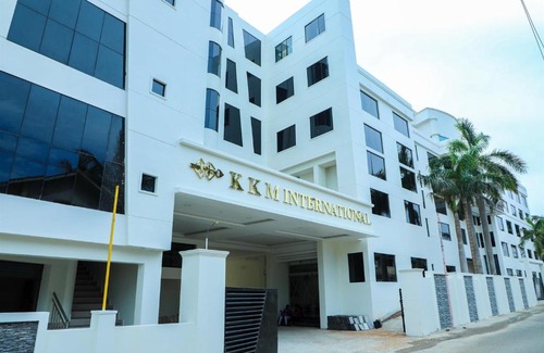 Kanyakumari Hotel | KKM Kanniyakumari