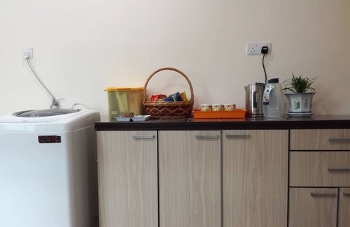 Taman Sri Kota House | Kkp Alor Setar Homestay