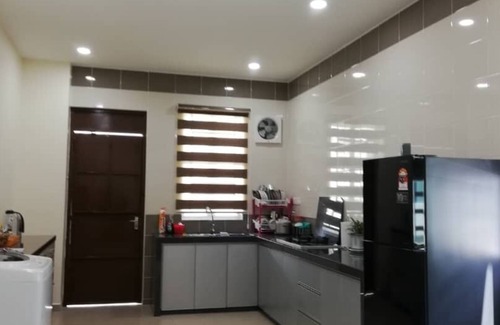 Taman Sri Kota House | Kkp Alor Setar Homestay