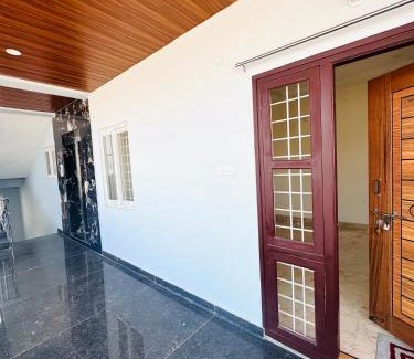 Gachibowli Apartment | KKR HOMES - 3BHK - Gachibowli