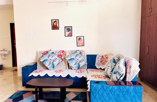 Gachibowli Apartment | KKR HOMES - 3BHK - Gachibowli