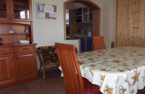 Zalakaros Apartment | Klára Apartmanház