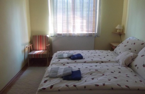Zalakaros Apartment | Klára Apartmanház