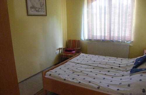 Zalakaros Apartment | Klára Apartmanház