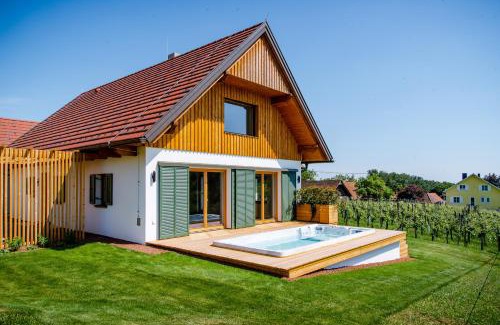 Kloech House | Klöchberg Relaxing & Living